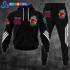 Dolphins NRL Customized Combo Hoodie, Pants