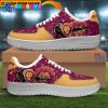 Melbourne Demons AFL Personalized Nike Air Force 1