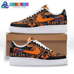 Call of Duty Ray Gun Special Nike Air Force 1