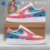 Sabrina Carpenter Espresso Song Nike Air Force 1