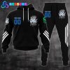 Canberra Raiders NRL Customized Combo Hoodie, Pants