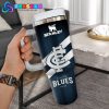 Brisbane Lions AFL 2024 Stanley Tumbler 40 oz