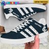 Melbourne Demons AFL Custom Name Stan Smith Shoes