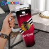 Carolina Hurricanes NHL 2024 Stanley Tumbler 40 oz