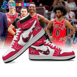 Chicago Bulls NBA New 2024 Nike Air Jordan 1