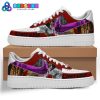 Imagine Dragon Loom New Album Nike Air Force 1