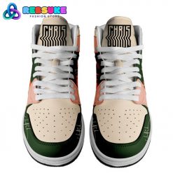 Chris Brown 1111 Tour 2024 Special Nike Air Jordan 1