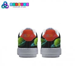 Coldplay Band Someone Special Nike Air Force 1