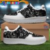 GWS Giants AFL Personalized Nike Air Force 1