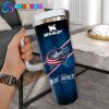 Colorado Avalanche NHL 2024 Stanley Tumbler 40 oz