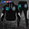 Dolphins NRL Customized Combo Hoodie, Pants