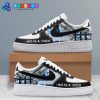 Coldplay Band Someone Special Nike Air Force 1