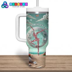 Dave Matthews Band New Limited Edition Stanley Tumbler