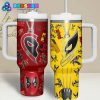 Olympic Paris 2024 Summer Olympic Games Stanley Tumbler