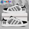 Taylor Swift Singer Limited Edition Stan Smith Shoes