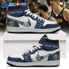 Indiana Pacers NBA New 2024 Nike Air Jordan 1