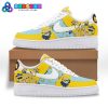 Elton John Singer Limited Edition Special Nike Air Force 1