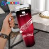 Florida Panthers NHL 2024 Stanley Tumbler 40 oz