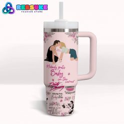 Dirty Dancing One Last Dance Stanley Tumbler