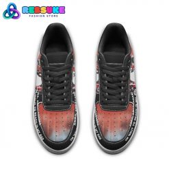 Eminem Rapboy Houdini Limited Edition Nike Air Force 1