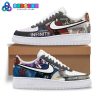 Bad Religion American Rock Band Limited Edition Nike Air Force 1