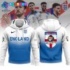 Spain 2024 UEFA Euro Champions Hoodie