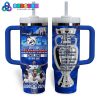 Spain 2024 UEFA Euro Champions Stanley Tumbler