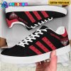 Richmond Tigers AFL Custom Name Stan Smith Shoes