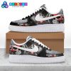 New Kids On The Block Blockhead Special Nike Air Force 1