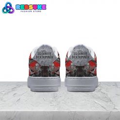 Five Finger Death Punch Deluxe Edition Collection Air Force 1