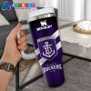 Geelong Cats AFL 2024 Stanley Tumbler 40 oz