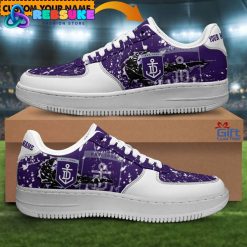 Fremantle Dockers AFL Personalized Nike Air Force 1