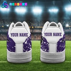 Fremantle Dockers AFL Personalized Nike Air Force 1