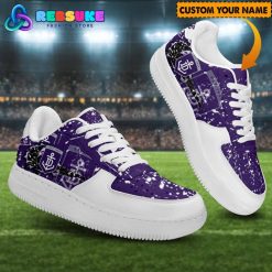 Fremantle Dockers AFL Personalized Nike Air Force 1