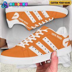 GWS Giants AFL Custom Name Stan Smith Shoes