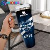 Fremantle Dockers AFL 2024 Stanley Tumbler 40 oz