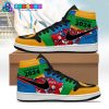 Minions Funny Limited Edition Nike Air Jordan 1