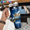 Dolphins NRL Stanley Tumbler 40 oz