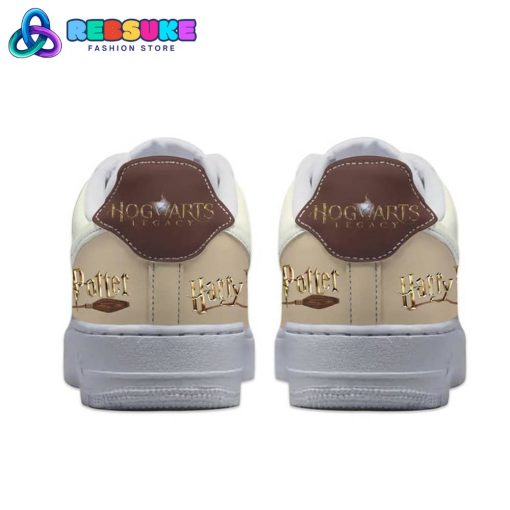 Harry Potter TV Series Limited Edition Nike Air Force 1