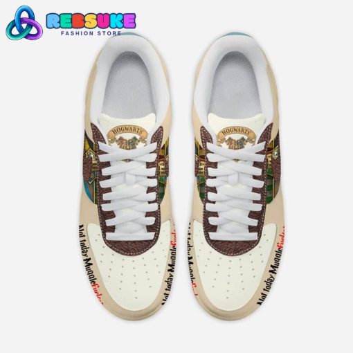 Harry Potter TV Series Limited Edition Nike Air Force 1