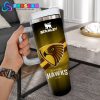 Melbourne Demons AFL 2024 Stanley Tumbler 40 oz