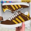 St Kilda Saints AFL Custom Name Stan Smith Shoes