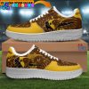 Melbourne Demons AFL Personalized Nike Air Force 1