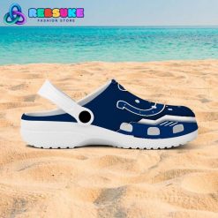 Indianapolis Colts NFL 2024 Special Crocs