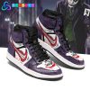 Spider-Man Custom For Super Heroes Nike Air Jordan 1