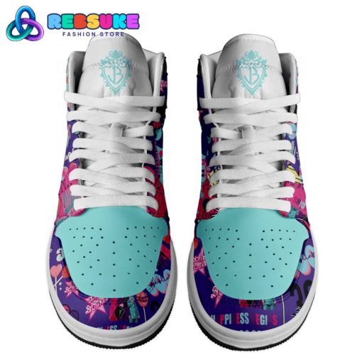 Jonas Brothers American Rock Band Limited Edition Nike Air Jordan 1