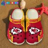 Los Angeles Rams NFL 2024 Special Crocs