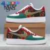 Bad Religion American Rock Band Nike Air Force 1