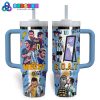 Coldplay A Head Full Of Dreams Stanley Tumbler