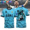 Lionel Messi x Argentina Limited Edition 2024 Shirt